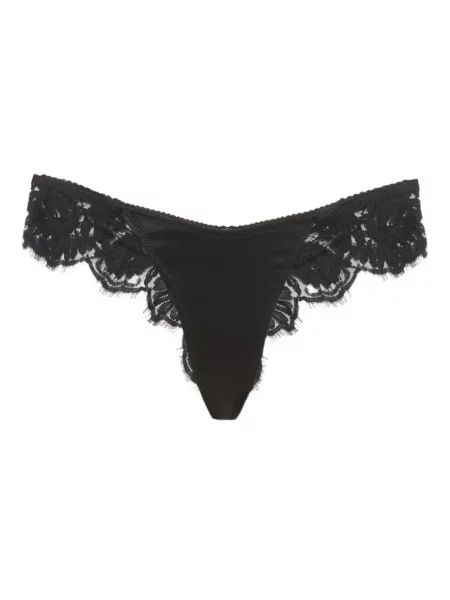 Chiloți Dsquared2 negru