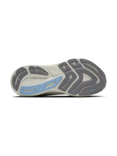 Pantofi Brooks albastru