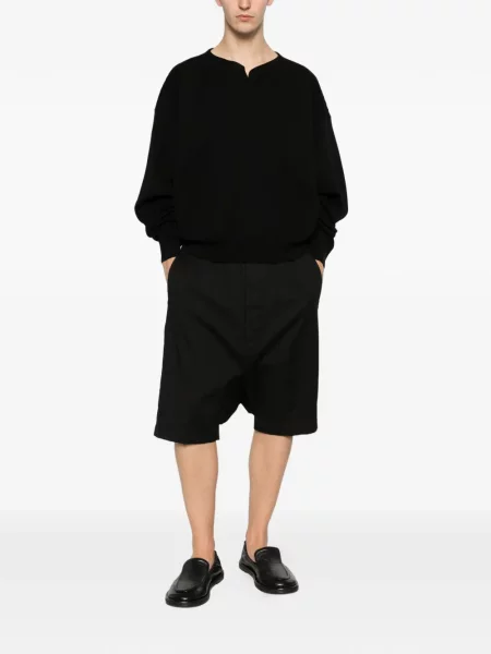 Пуловер Fear Of God черно