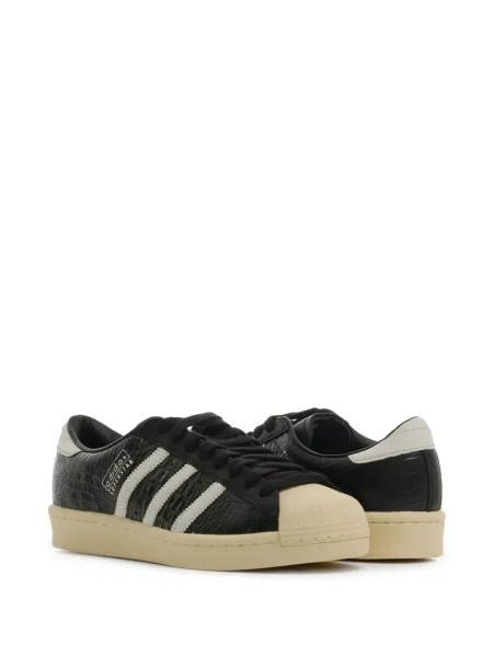 Sneakerși Adidas Superstar alb