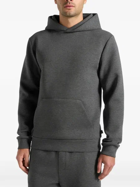 Hoodie Manière De Voir γκρι