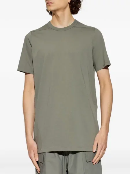Tricou Rick Owens gri
