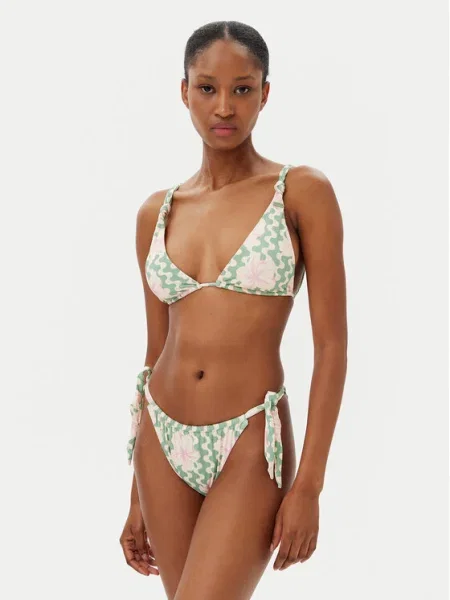 Roxy Bikini Hibiscus Daze Colorat