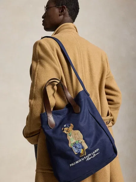 Polo Ralph Lauren шопер