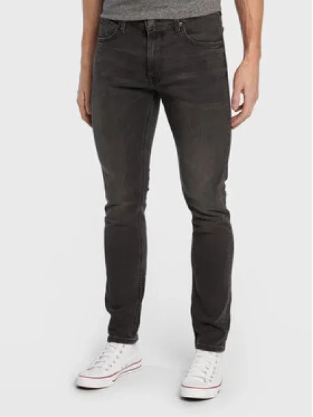 Lee Blugi Luke Slim Tapered Fit gri