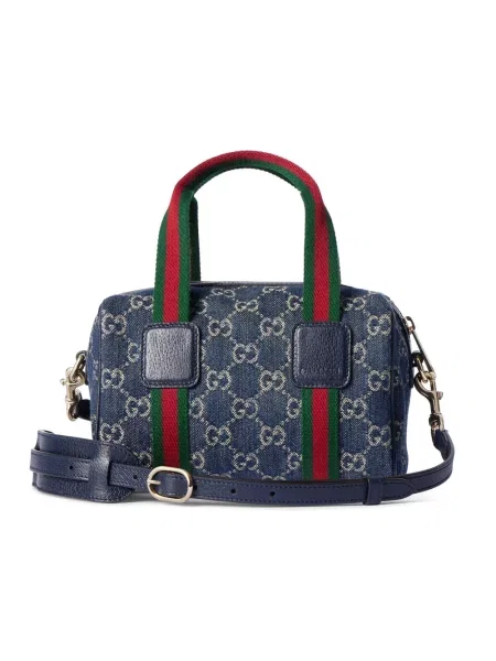 Torebka Gucci niebieska