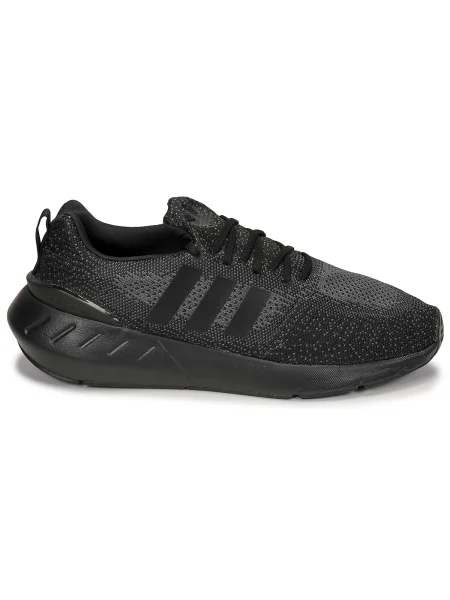 Adidas Sneakersy Swift Run 22 čierna