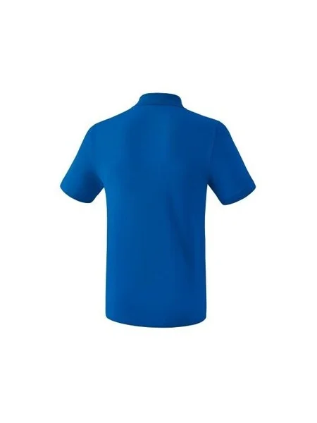 Tricou Erima albastru