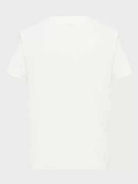 Футболка Guess біла