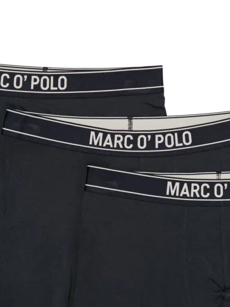 Boxeri Marc O'polo cu autograf negru