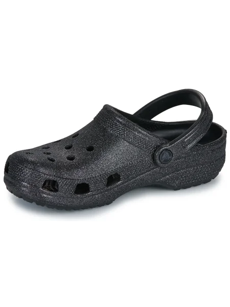 Pantofi Crocs clasici negru