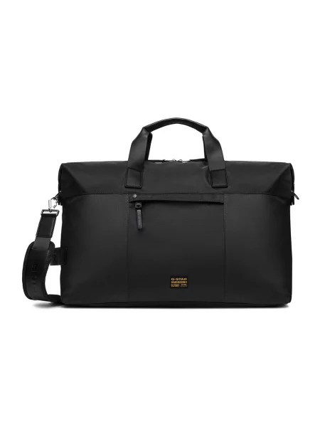 Torba weekendowa G-Star Raw czarna