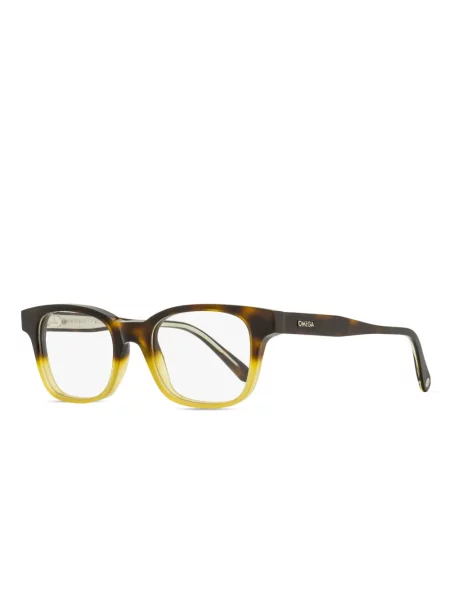 Ochelari de soare Omega Eyewear maro