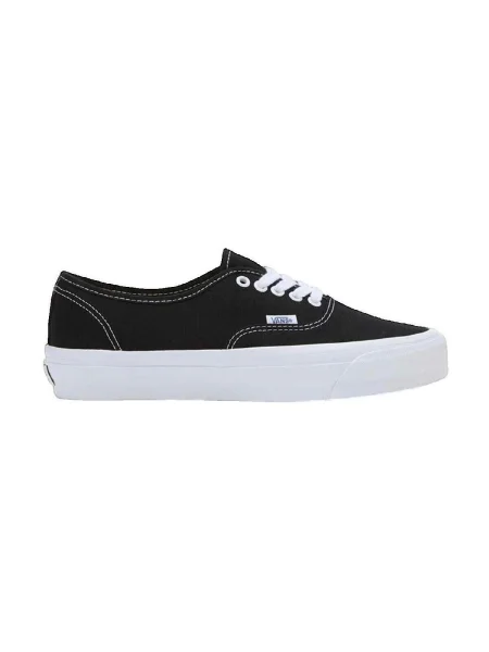 Tenisky Vans Authentic čierna