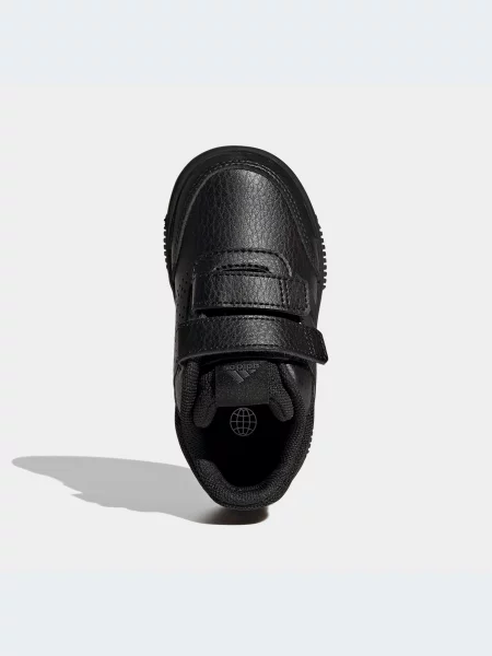 Детские кроссовки Adidas черные