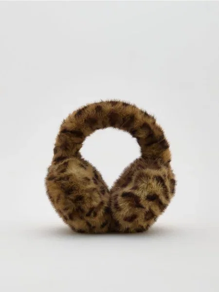 Труси Reserved коричневі