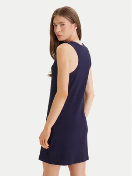 Calvin Klein Jeans Hétköznapi ruha lila