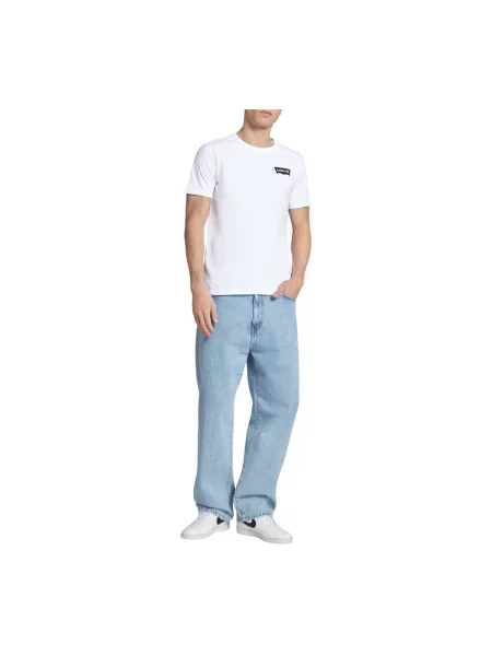 Tricou Levi's® alb