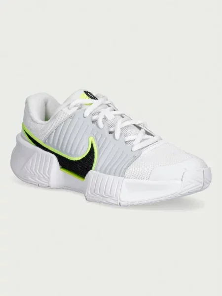 Nike încălțăminte de tenis pentru femei Zoom GP Challenge Pro alb