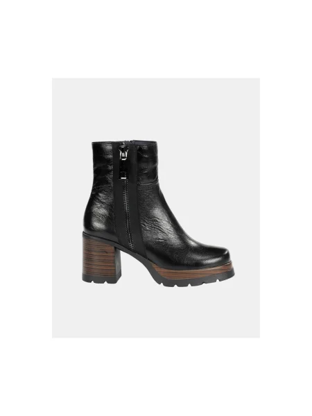 Pantofi Dorking negru