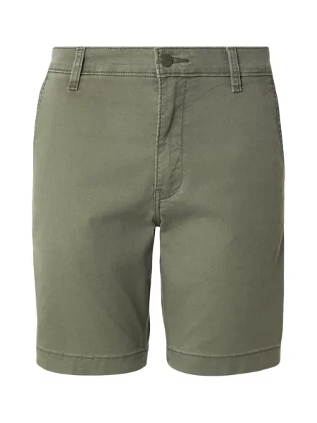 LEVI'S ® Pantaloni eleganți XX Chino II jad verde