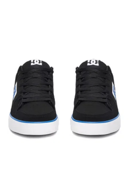 DC Shoes Tenisice EO-PURE crna