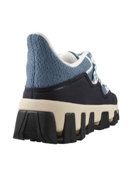 Pantofi P448 albastru