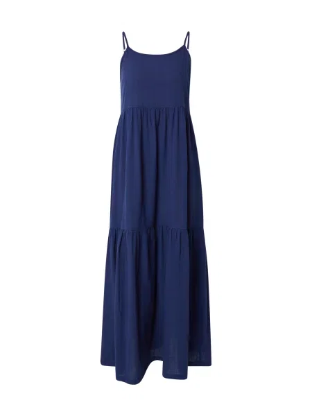 ONLY Rochie ONLSWAR închis albastru