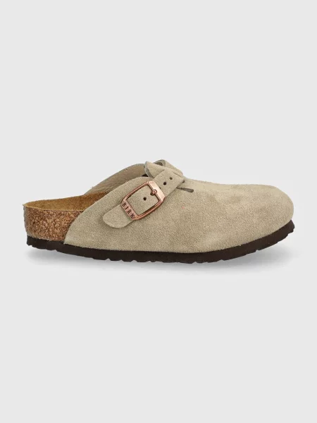 Детские шлепанцы Birkenstock