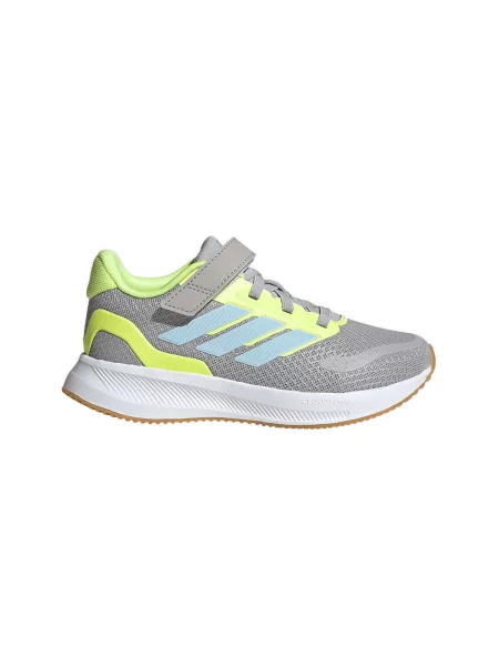 Pantofi copii Adidas gri