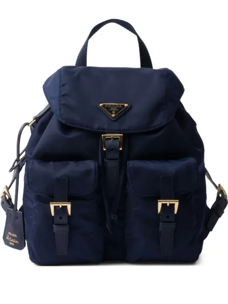 Rucsac Prada albastru