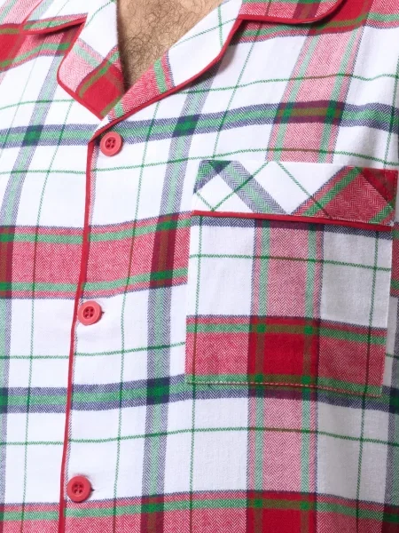 Пижама Cyberjammies красная