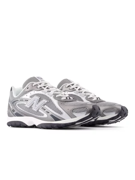 Sneakerși New Balance alb