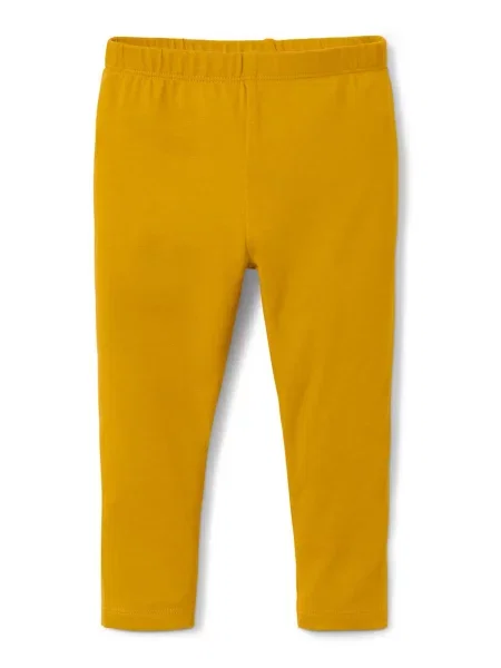 Дитячі Легінси Tchibo жовтий