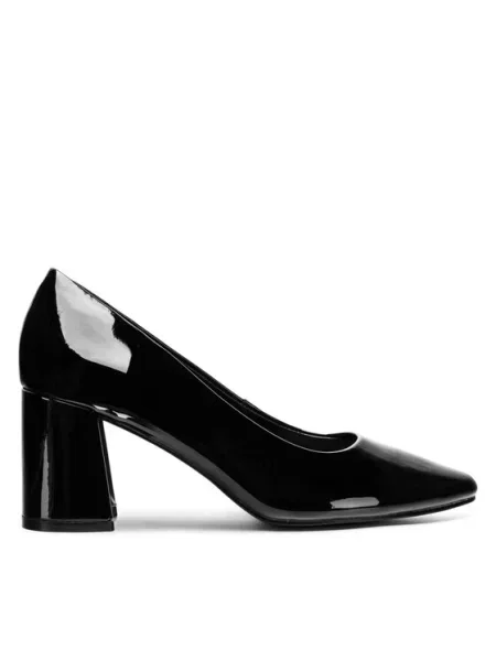 Lasocki Pantofi pumps negru