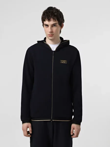 Кофта Gold Label темно-синій синій