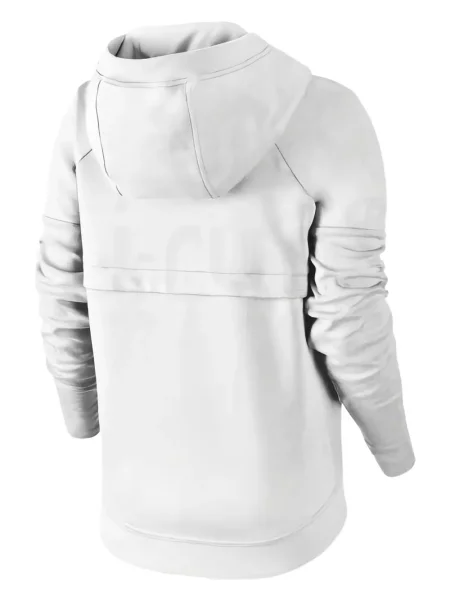 Haftowane okulary przeciwsłoneczne Nike do biegania płócienne czerwone