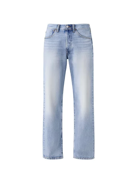 Džínsy Levi's 501 modrá