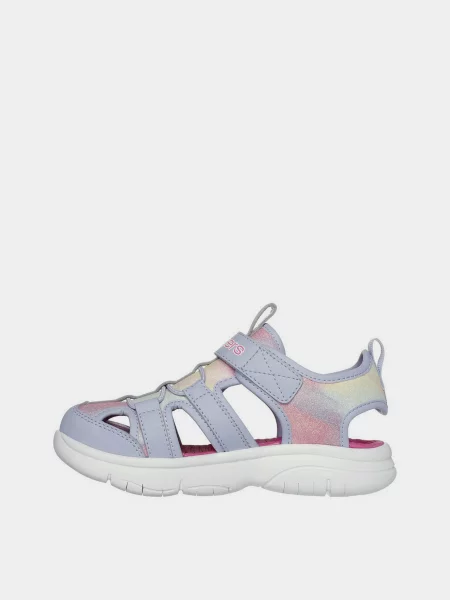 Детские сандалии Skechers