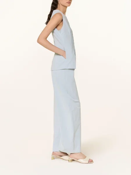 Eleh Kalhoty tmavě modrá