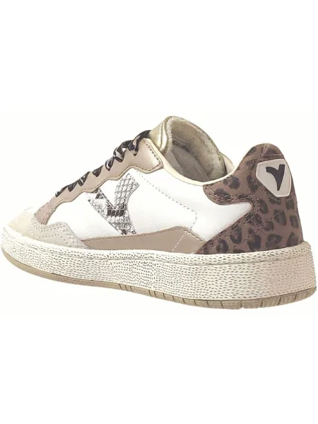 Pantofi Victoria bej