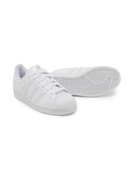 Маратонки Adidas Superstar бяло