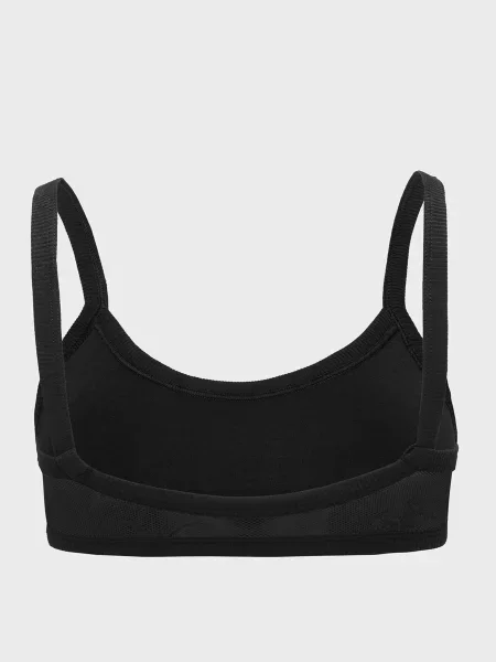 Топ Calvin Klein черный