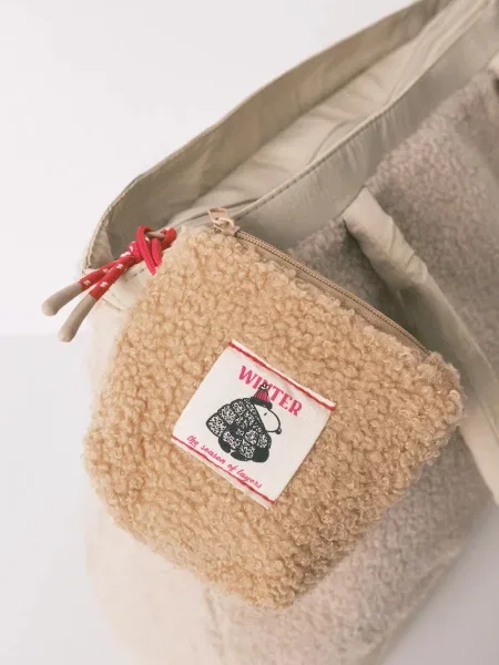 Сумочка women'secret сірий