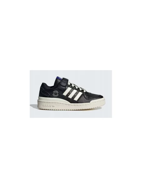 Tenisky Adidas čierna