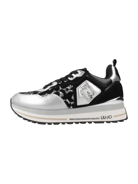 Pantofi Liu Jo negru