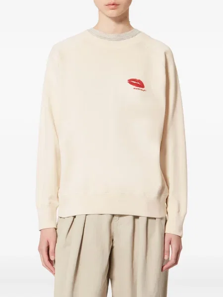 Hanorac Marant Etoile cu broderie
