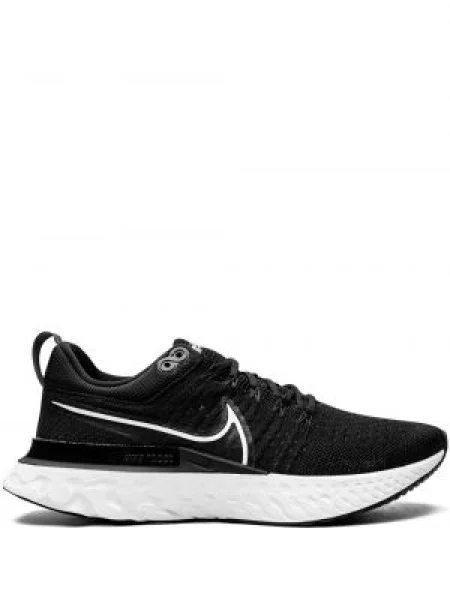 Sneakerși Nike Infinity Run alergare negru