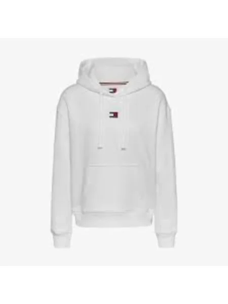 Džínsy Tommy Hilfiger biela