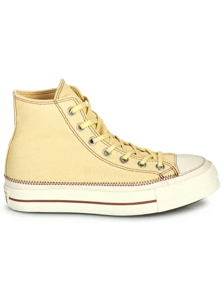Tenisky Converse Chuck Taylor All Star na platforme